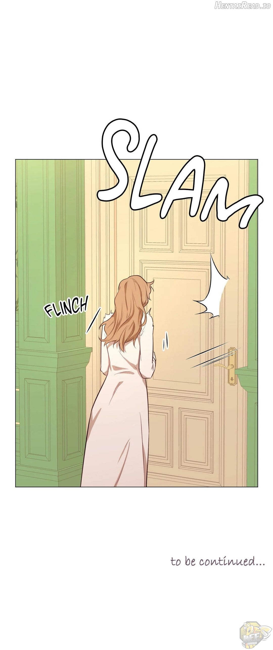 The Blood of Madam Giselle Chapter 54 - page 37