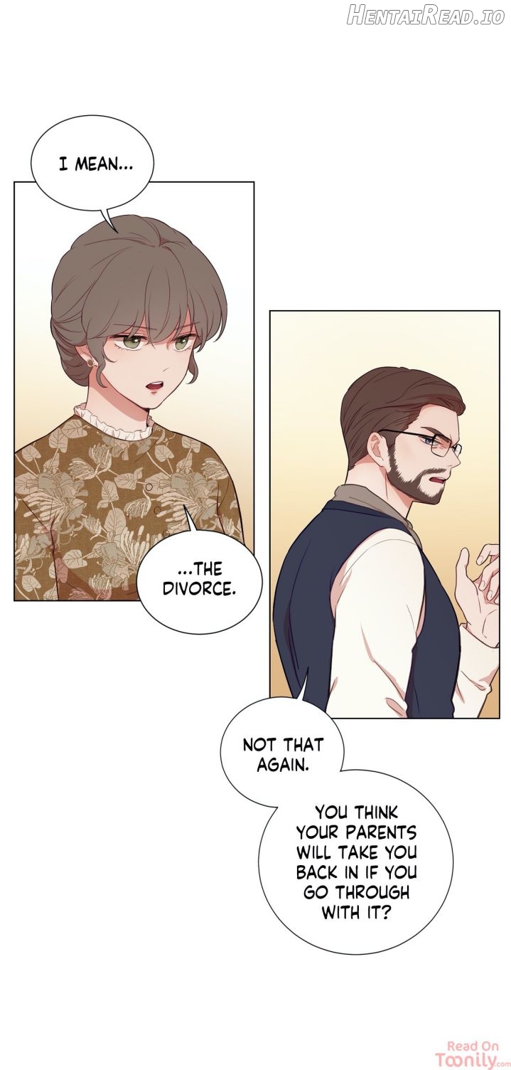 The Blood of Madam Giselle Chapter 29 - page 10