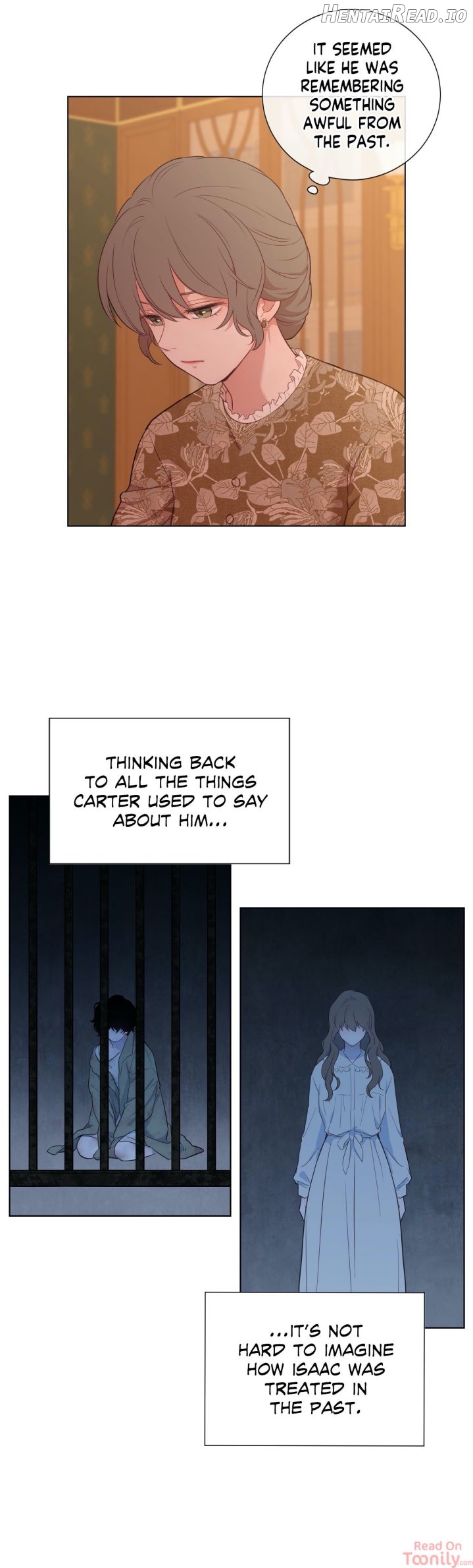 The Blood of Madam Giselle Chapter 29 - page 18