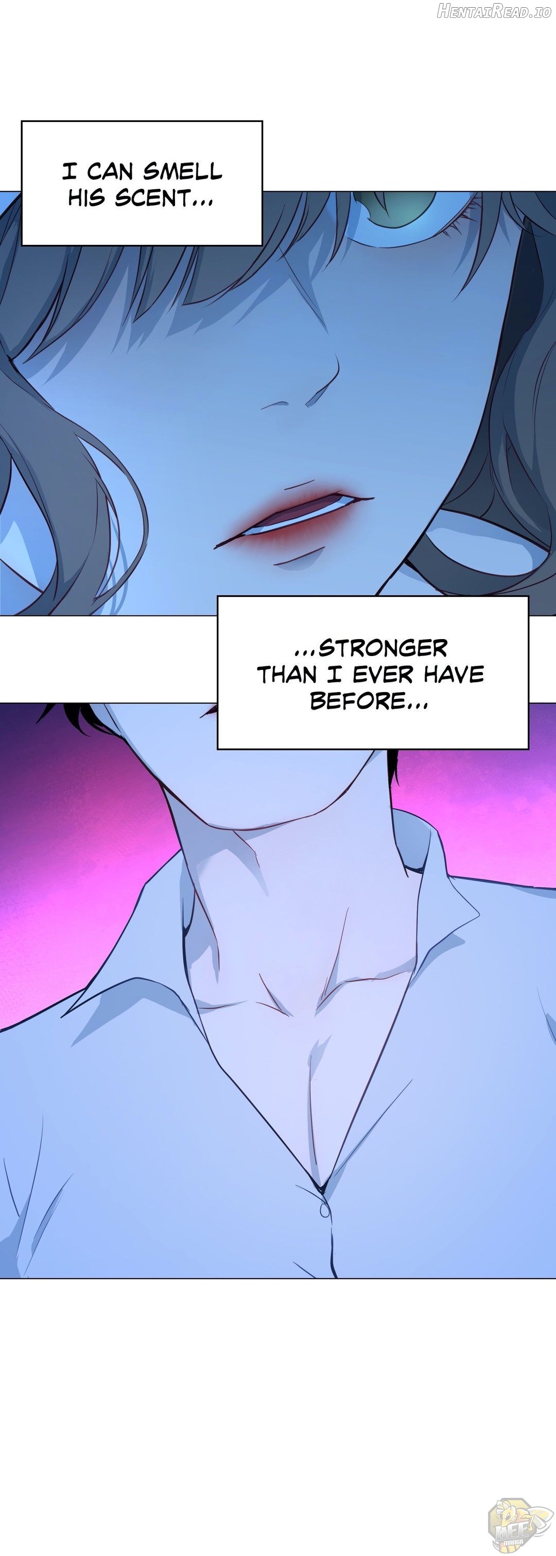 The Blood of Madam Giselle Chapter 55 - page 13
