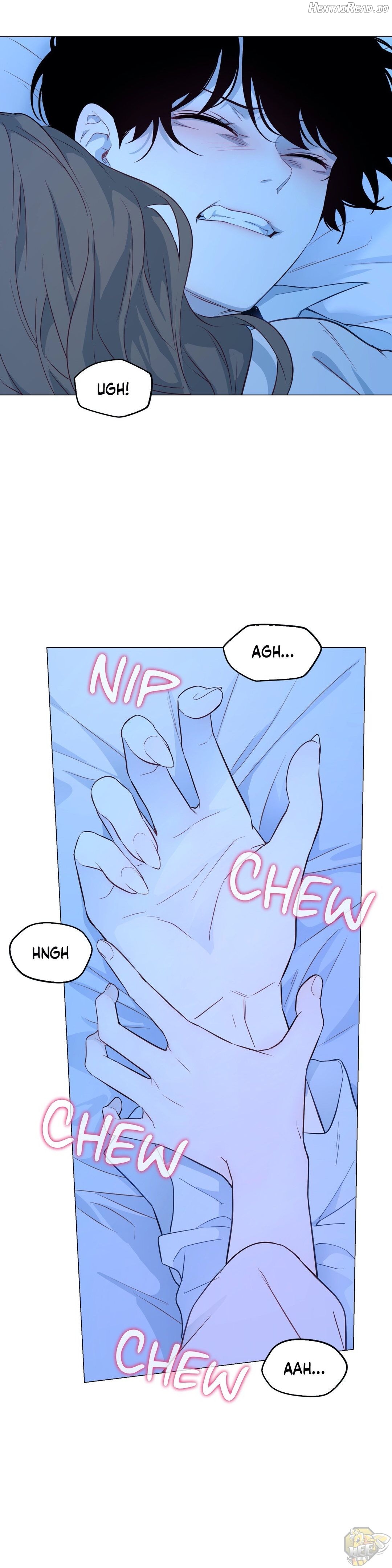 The Blood of Madam Giselle Chapter 55 - page 18