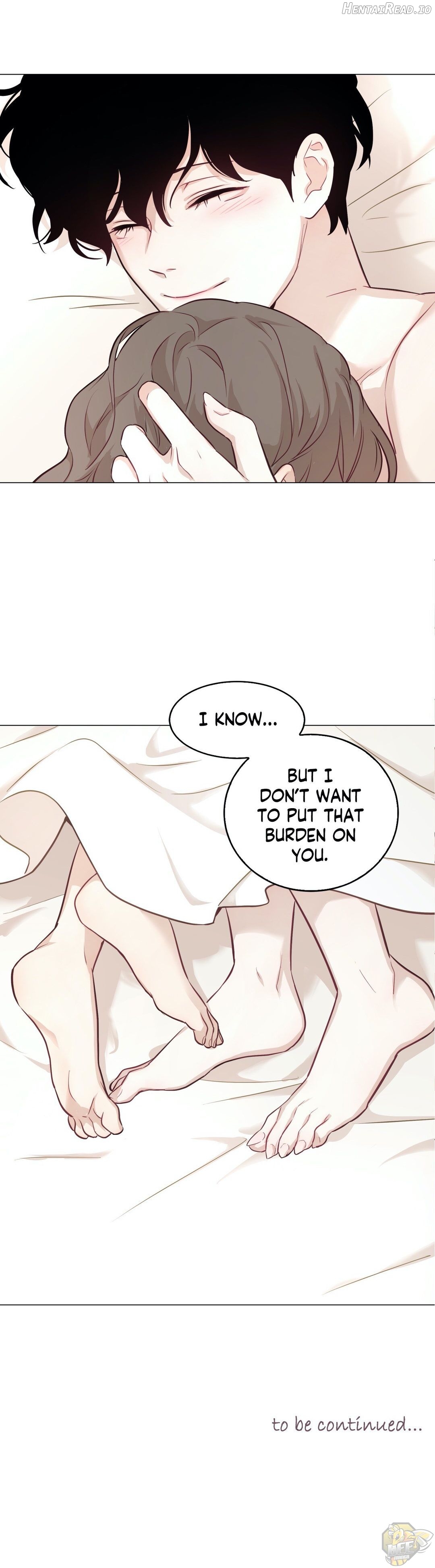 The Blood of Madam Giselle Chapter 55 - page 37