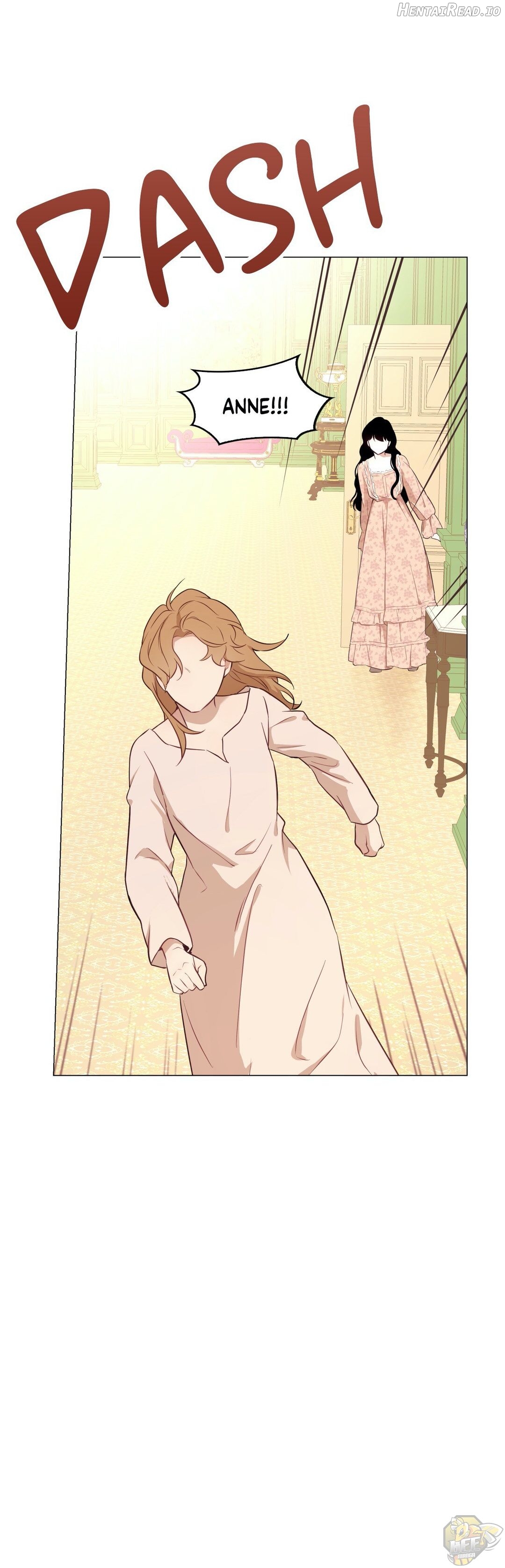 The Blood of Madam Giselle Chapter 55 - page 8
