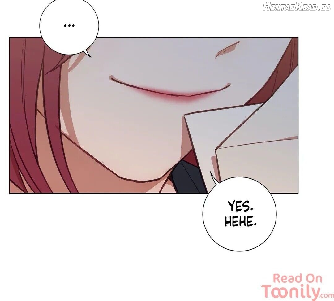 The Blood of Madam Giselle Chapter 31 - page 21