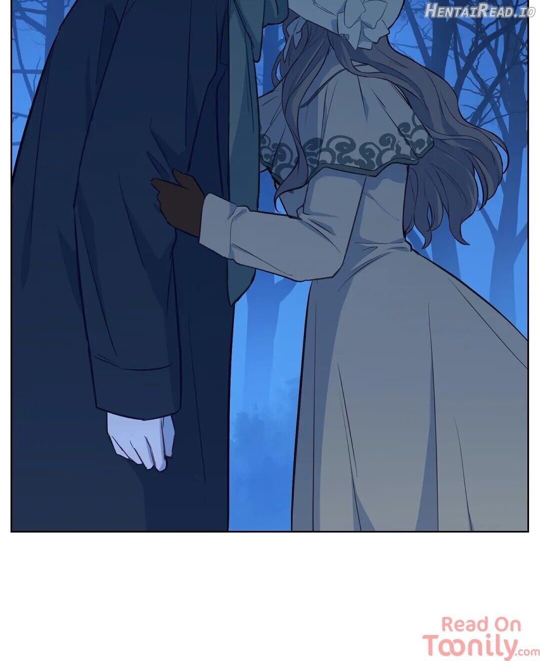 The Blood of Madam Giselle Chapter 31 - page 29