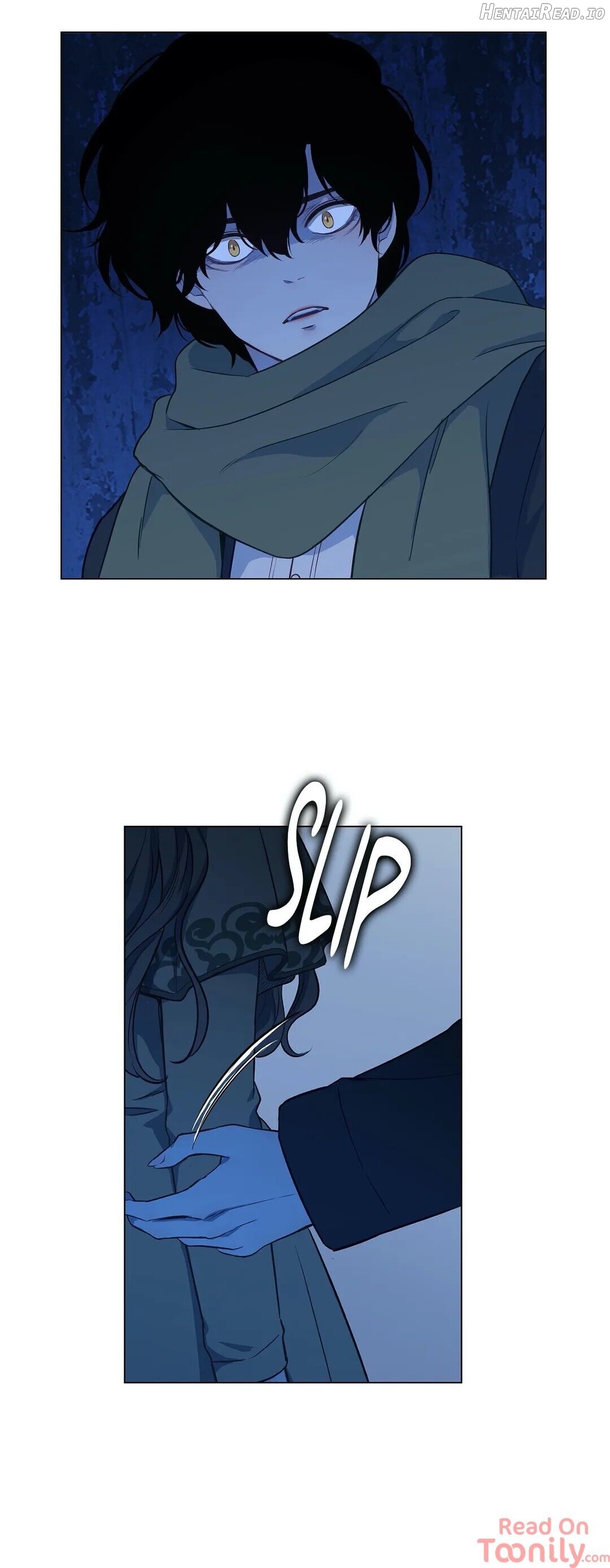 The Blood of Madam Giselle Chapter 31 - page 49