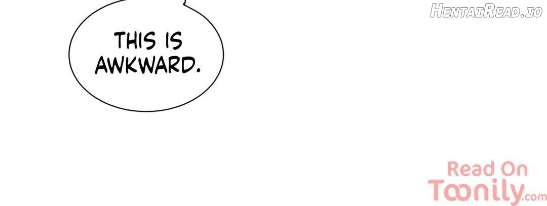 The Blood of Madam Giselle Chapter 31 - page 8