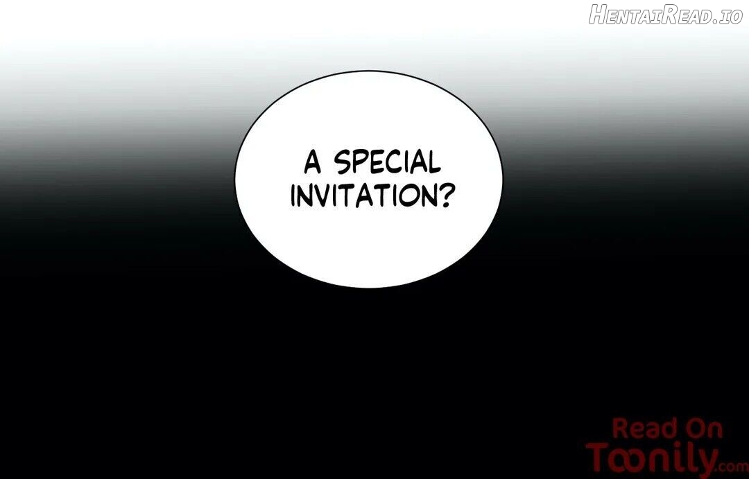 The Blood of Madam Giselle Chapter 32 - page 10