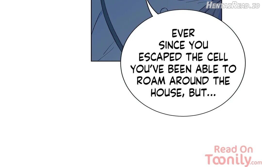 The Blood of Madam Giselle Chapter 32 - page 19