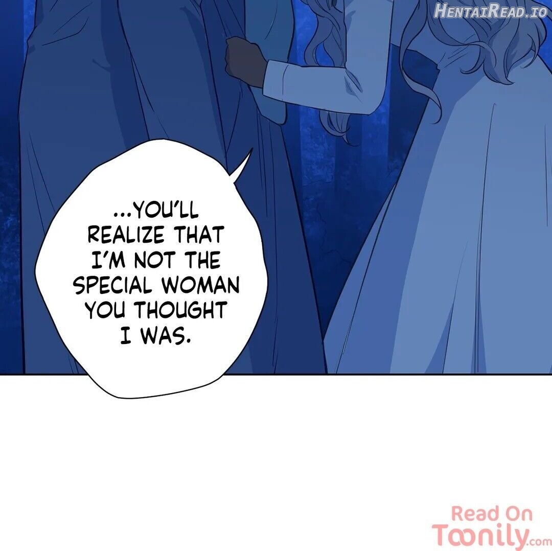 The Blood of Madam Giselle Chapter 32 - page 23