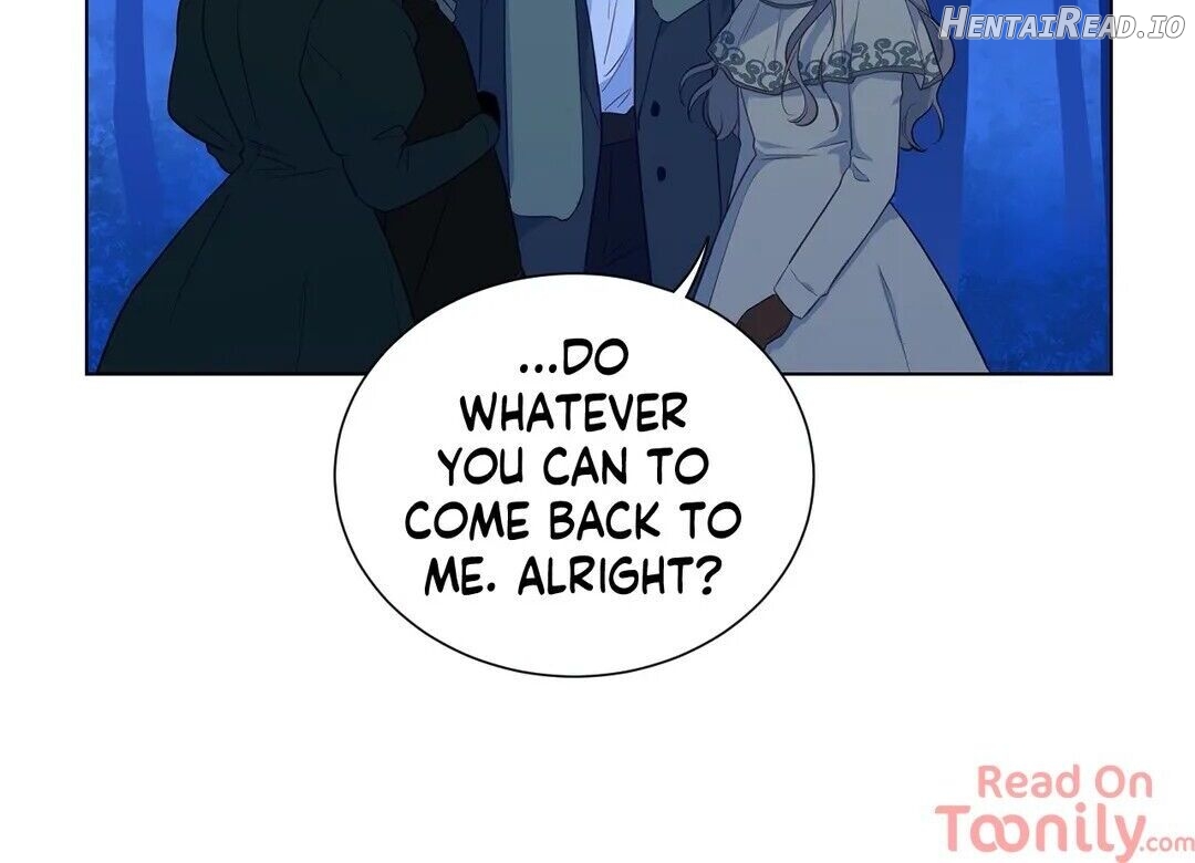 The Blood of Madam Giselle Chapter 32 - page 34