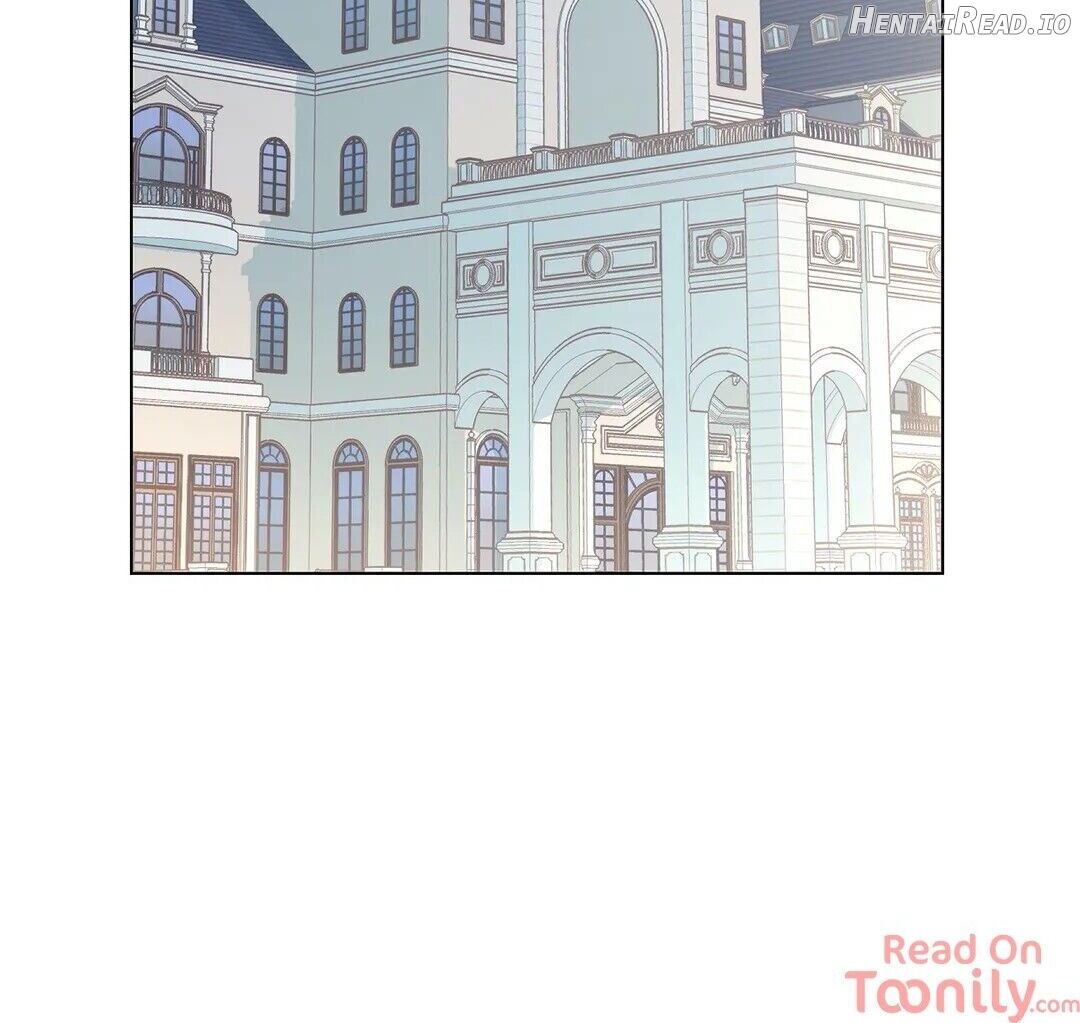 The Blood of Madam Giselle Chapter 32 - page 39