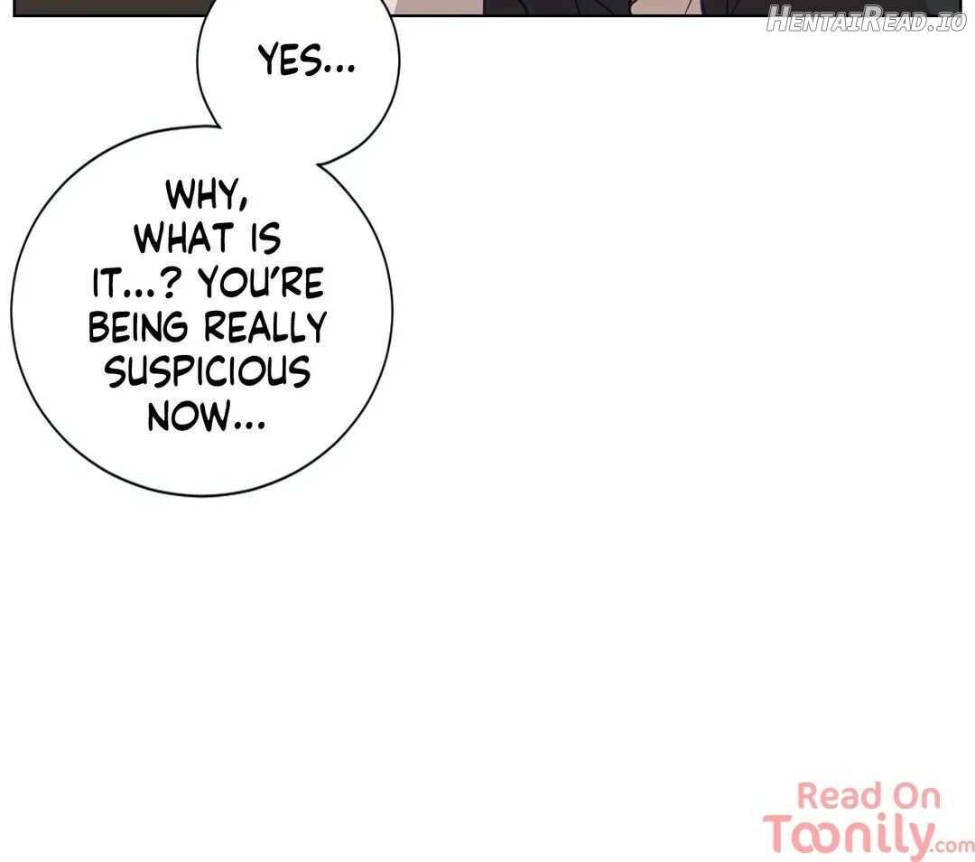 The Blood of Madam Giselle Chapter 32 - page 47