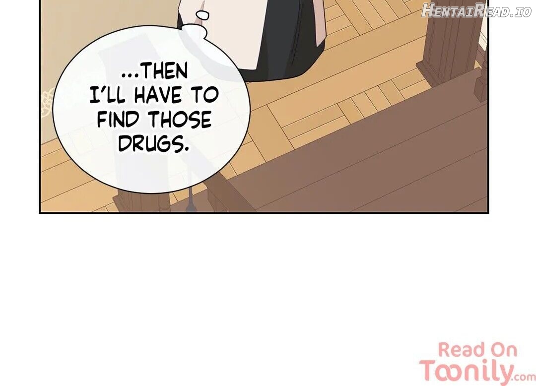 The Blood of Madam Giselle Chapter 32 - page 49