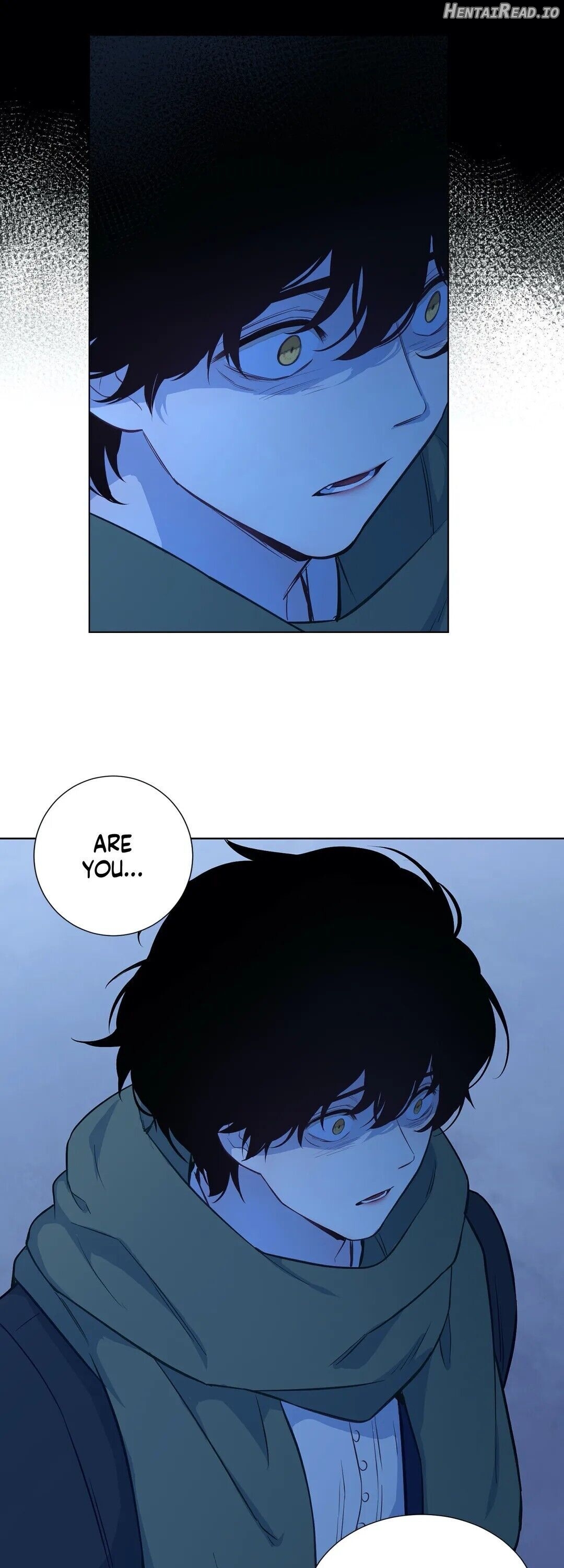 The Blood of Madam Giselle Chapter 32 - page 5