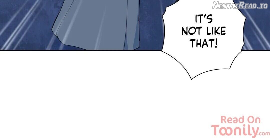 The Blood of Madam Giselle Chapter 32 - page 8
