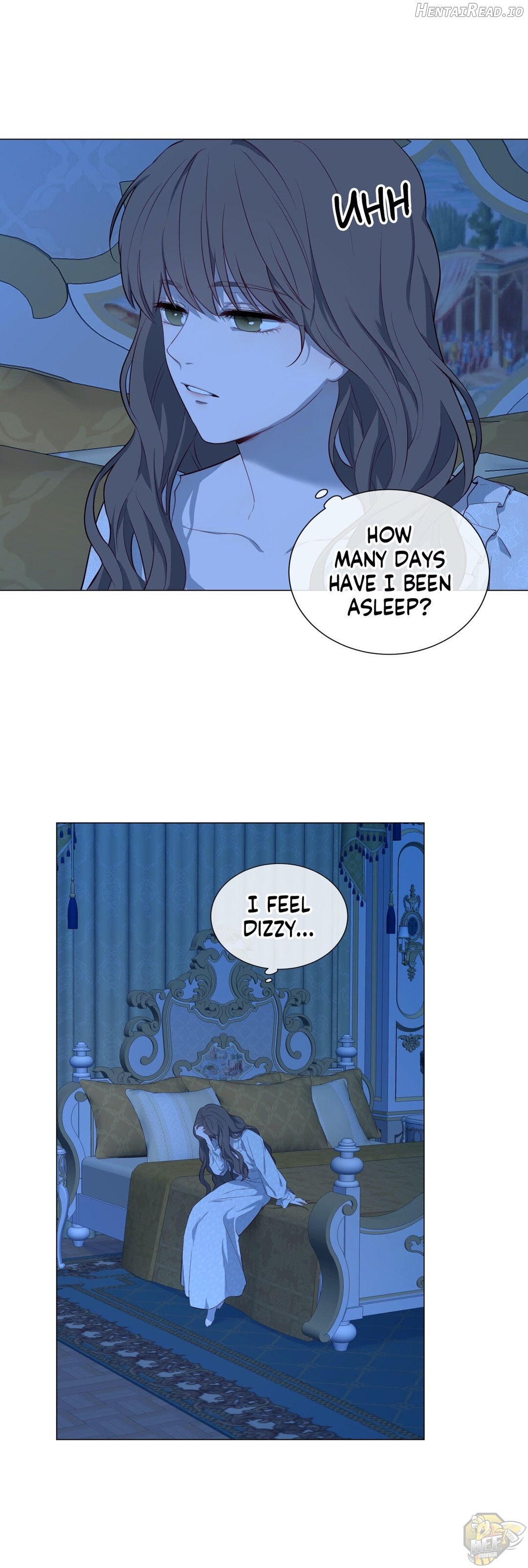 The Blood of Madam Giselle Chapter 57 - page 23