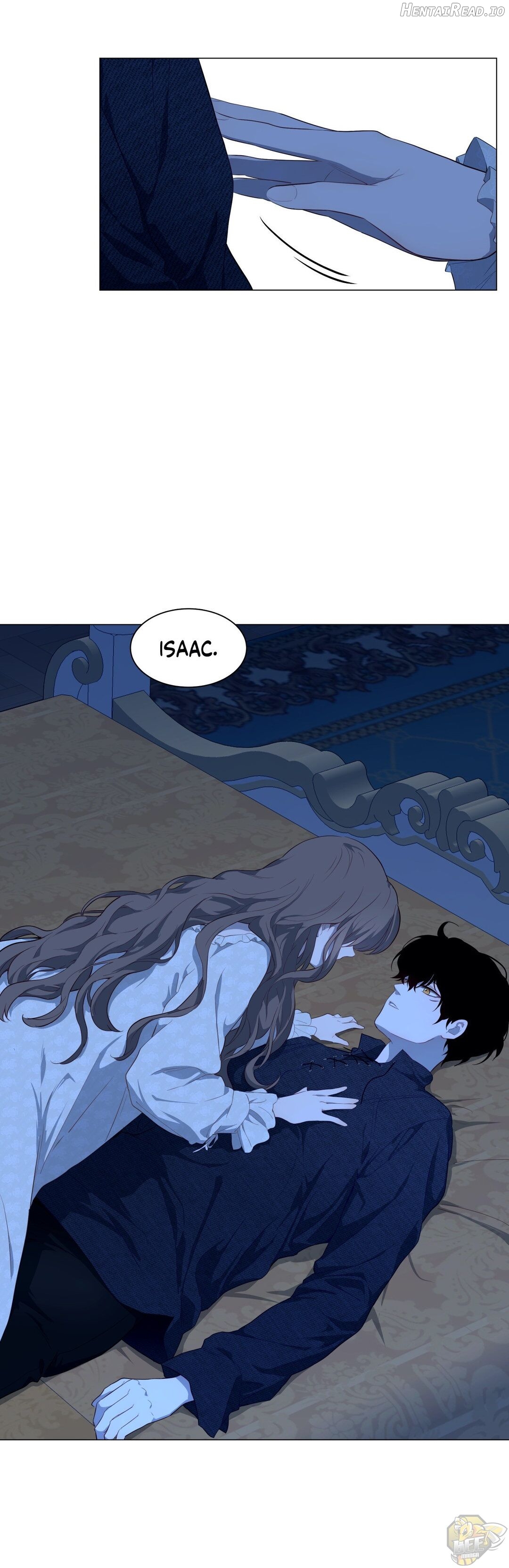 The Blood of Madam Giselle Chapter 57 - page 33