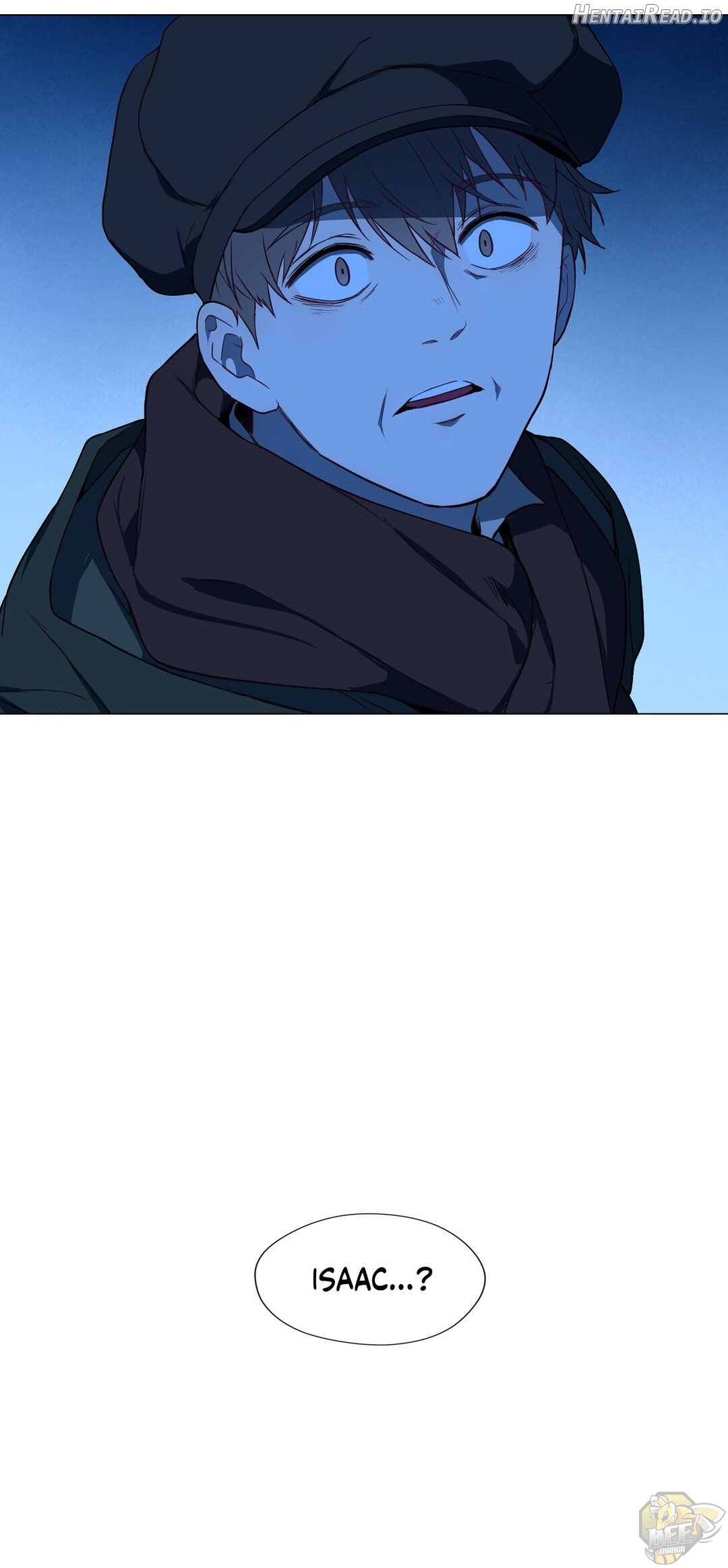 The Blood of Madam Giselle Chapter 57 - page 9
