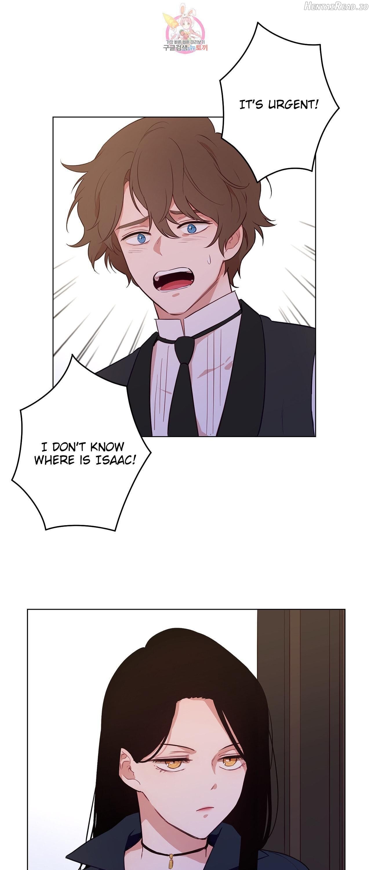 The Blood of Madam Giselle Chapter 33 - page 13