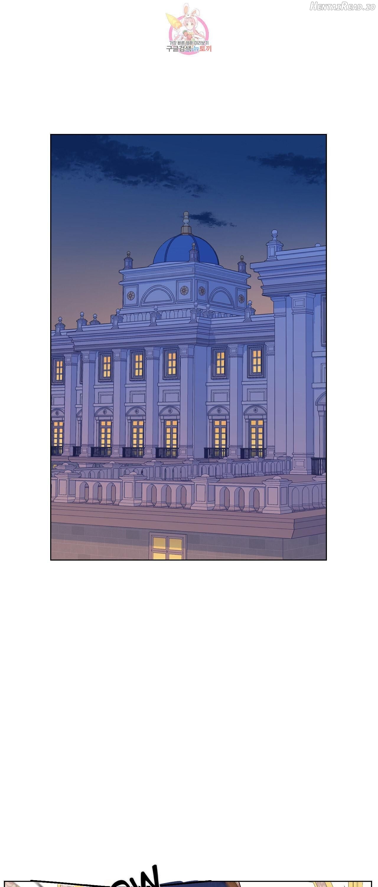 The Blood of Madam Giselle Chapter 33 - page 16