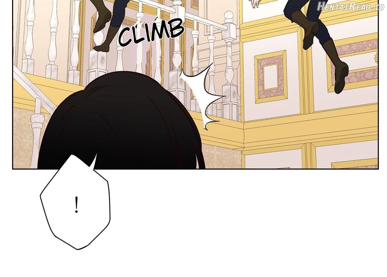 The Blood of Madam Giselle Chapter 33 - page 19