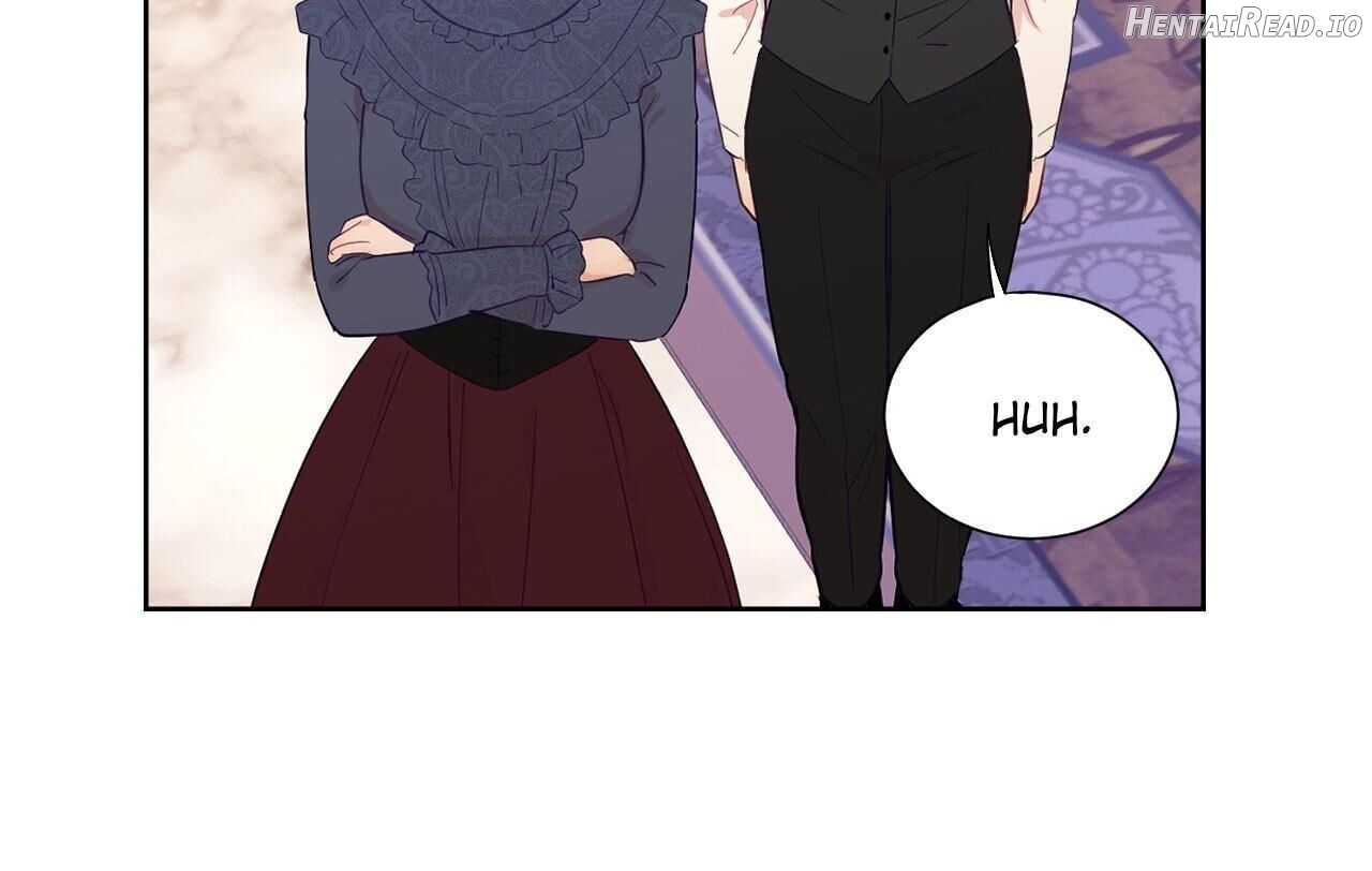 The Blood of Madam Giselle Chapter 33 - page 21