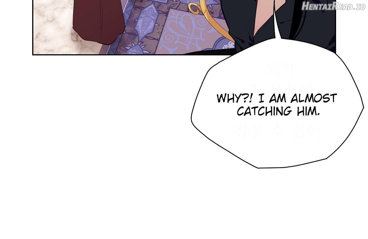 The Blood of Madam Giselle Chapter 33 - page 25