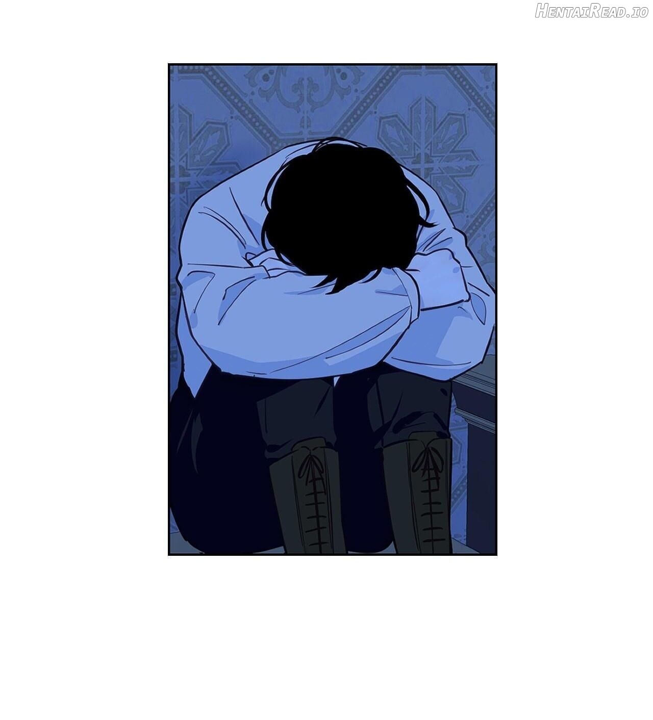 The Blood of Madam Giselle Chapter 33 - page 29