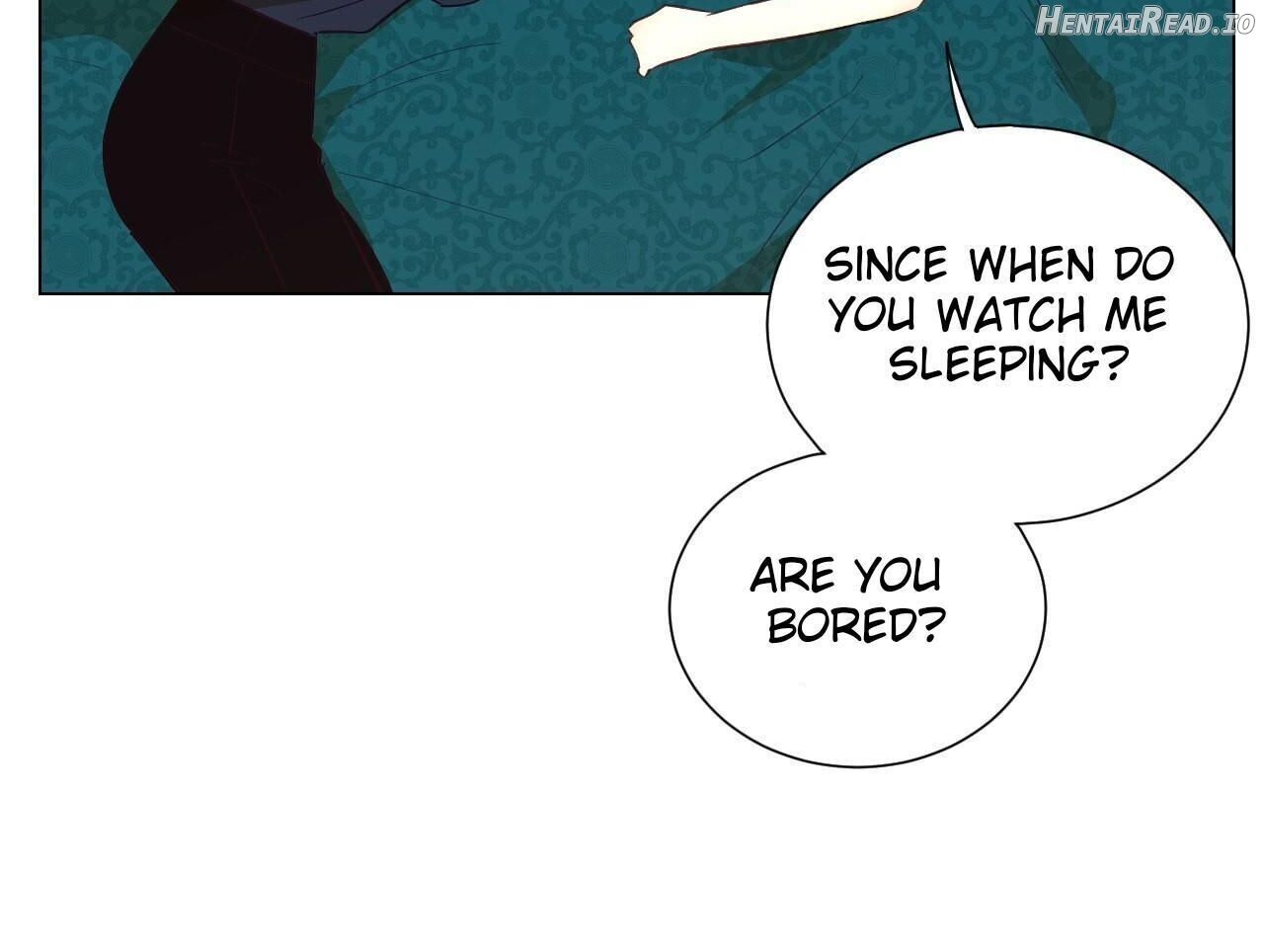 The Blood of Madam Giselle Chapter 33 - page 4