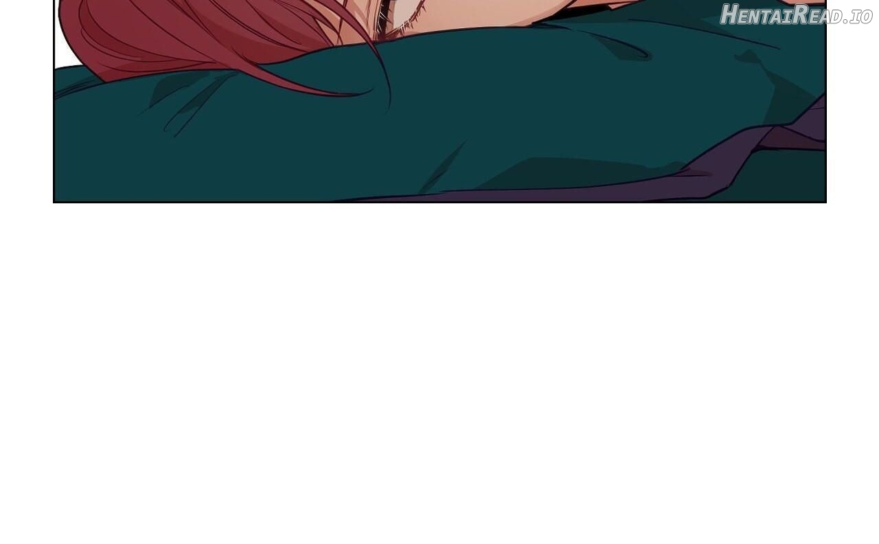 The Blood of Madam Giselle Chapter 33 - page 6
