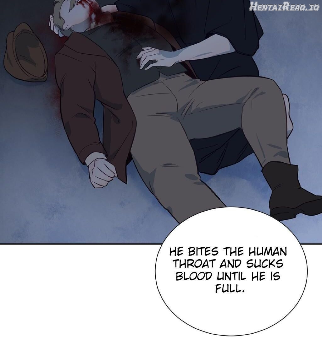 The Blood of Madam Giselle Chapter 33 - page 60