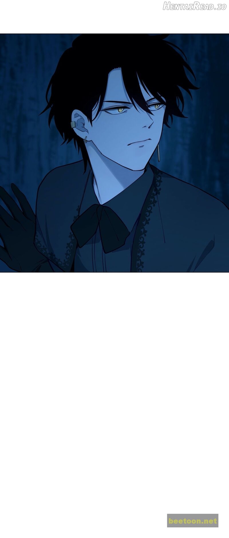 The Blood of Madam Giselle Chapter 59 - page 24