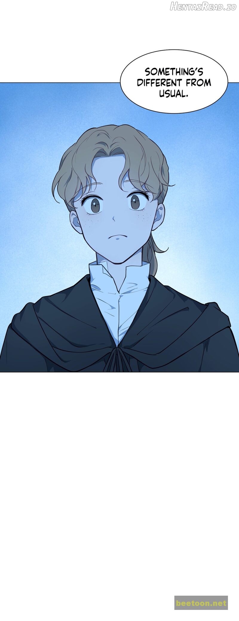 The Blood of Madam Giselle Chapter 59 - page 33