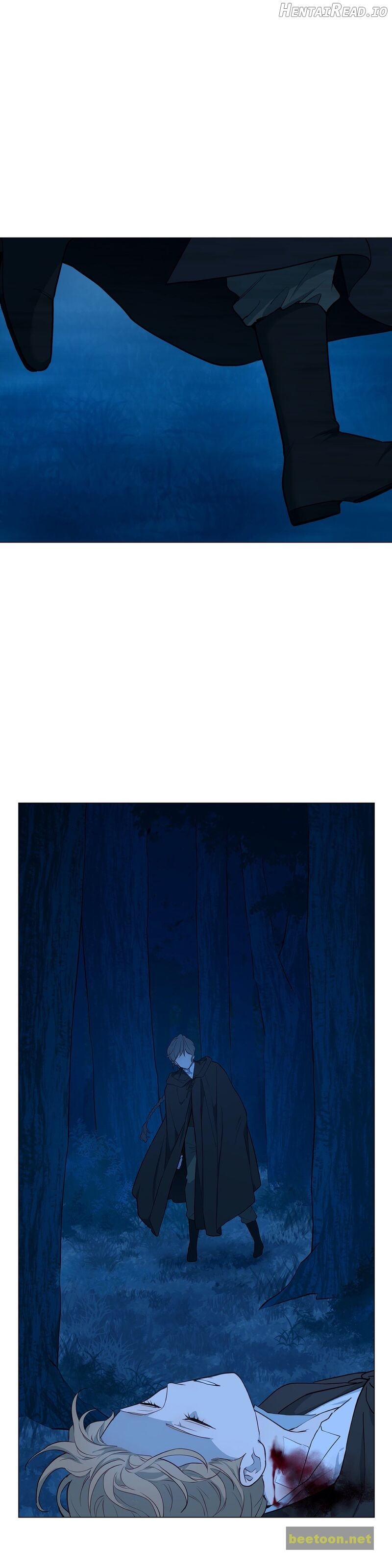 The Blood of Madam Giselle Chapter 59 - page 40
