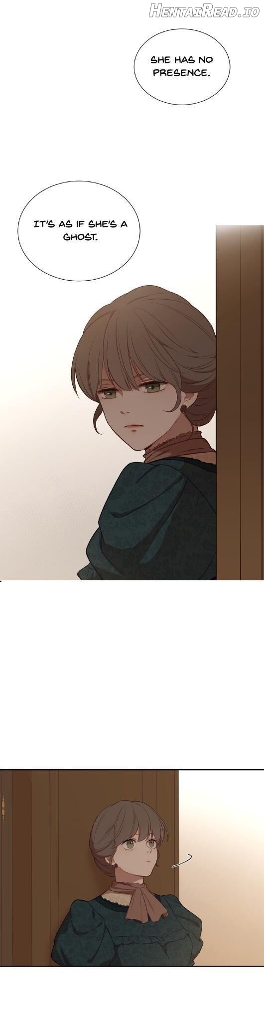The Blood of Madam Giselle Chapter 34 - page 26