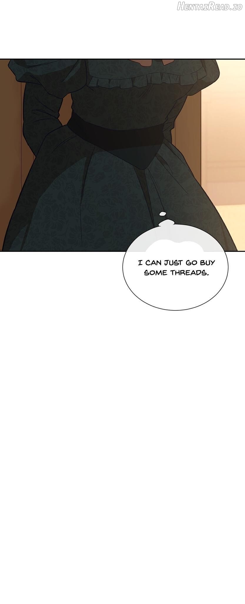 The Blood of Madam Giselle Chapter 34 - page 27