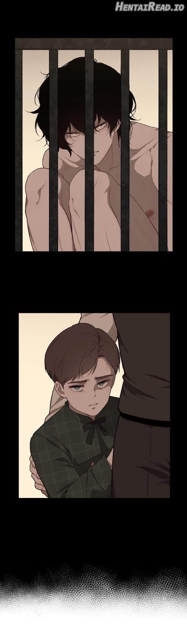 The Blood of Madam Giselle Chapter 34 - page 7