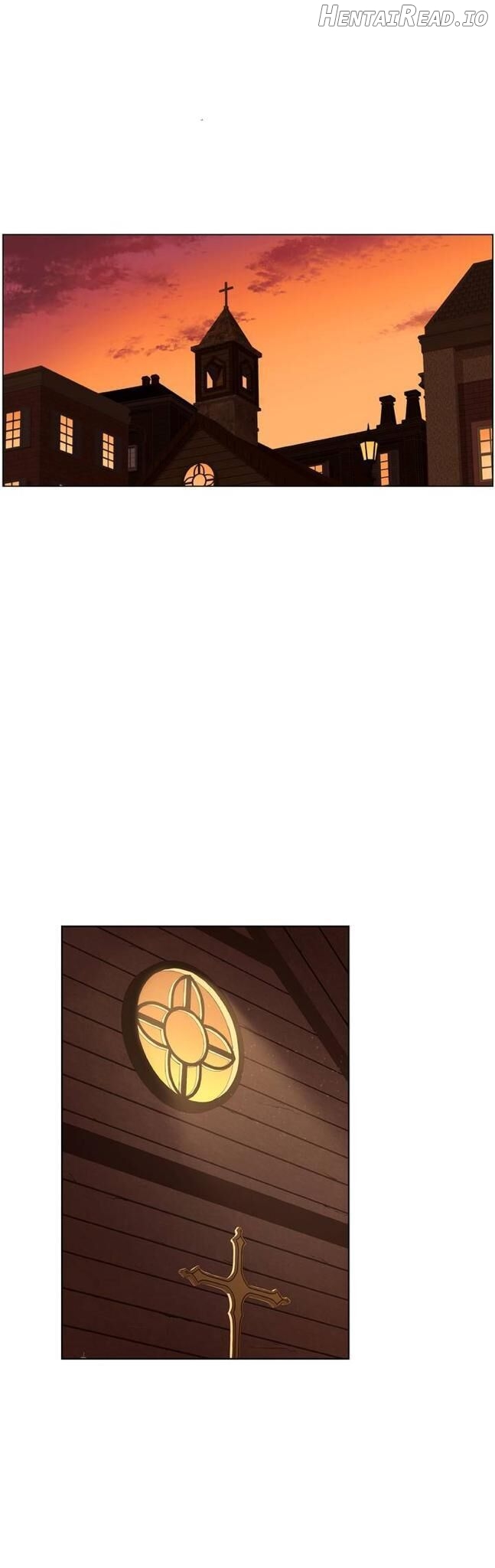 The Blood of Madam Giselle Chapter 35 - page 22