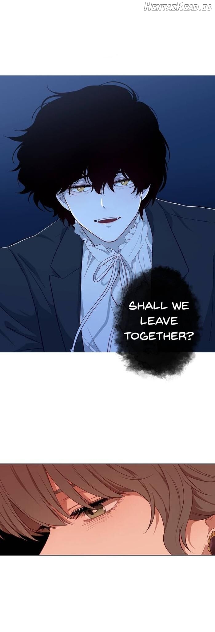 The Blood of Madam Giselle Chapter 35 - page 27
