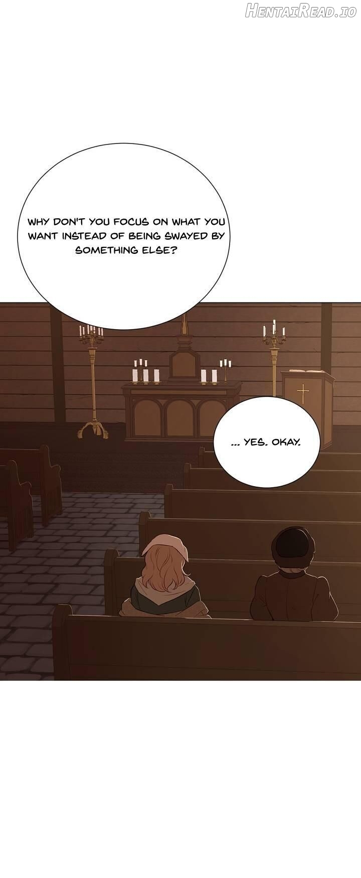 The Blood of Madam Giselle Chapter 35 - page 31