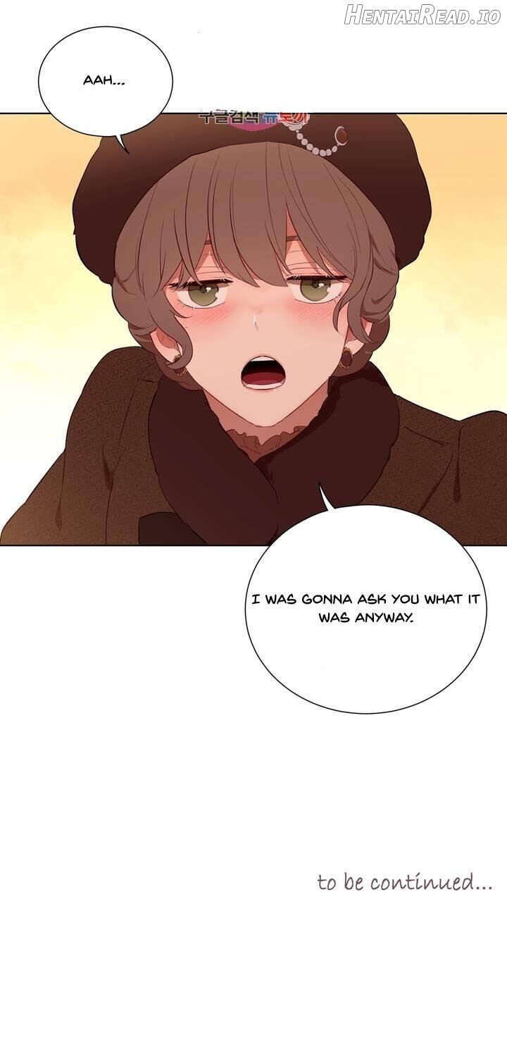 The Blood of Madam Giselle Chapter 35 - page 38