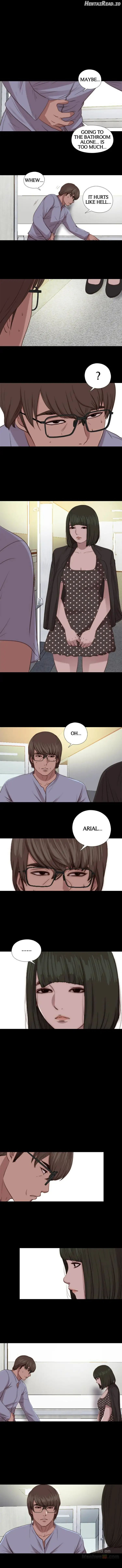 The Girl Next Door Chapter 80 - page 1