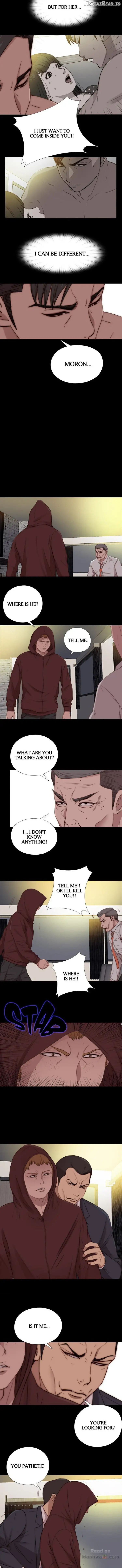 The Girl Next Door Chapter 80 - page 4
