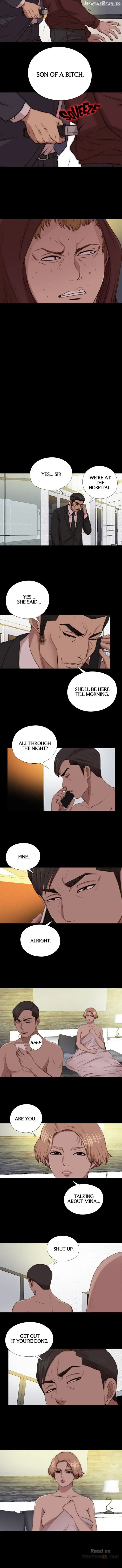 The Girl Next Door Chapter 80 - page 5