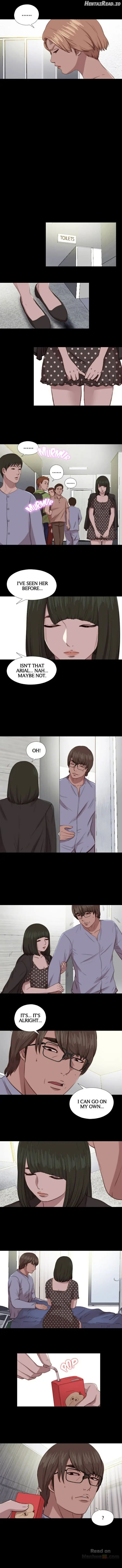 The Girl Next Door Chapter 80 - page 6