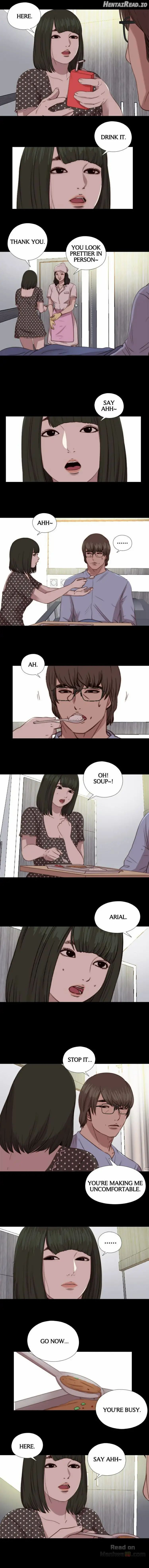 The Girl Next Door Chapter 80 - page 7