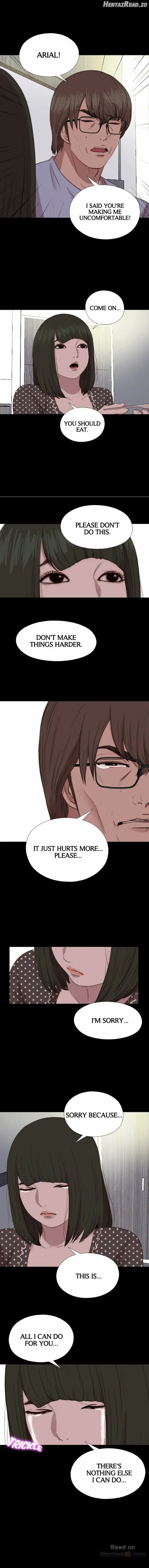 The Girl Next Door Chapter 80 - page 8