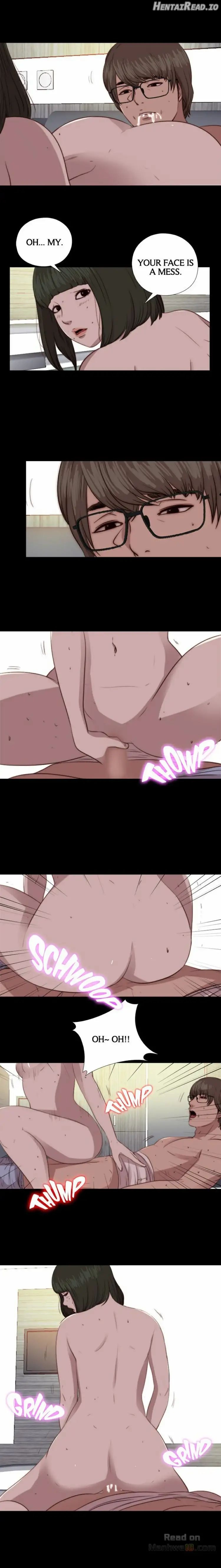 The Girl Next Door Chapter 82 - page 10
