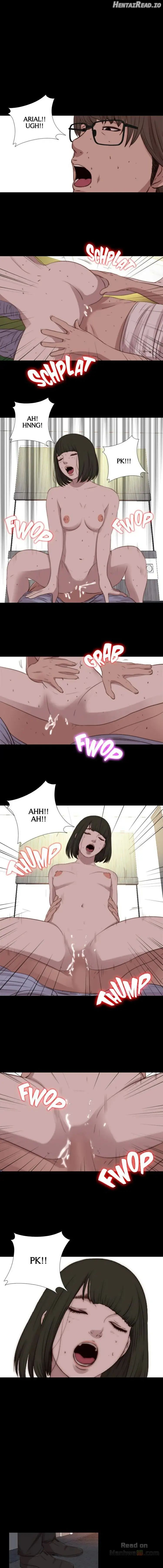 The Girl Next Door Chapter 83 - page 1